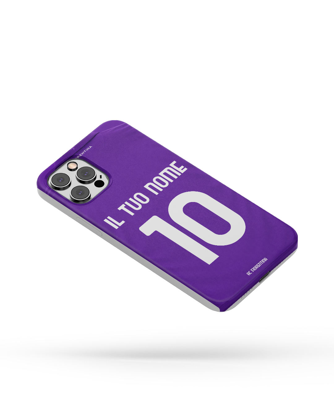 Cover Retro T-Shirt Fiorentina 26/27