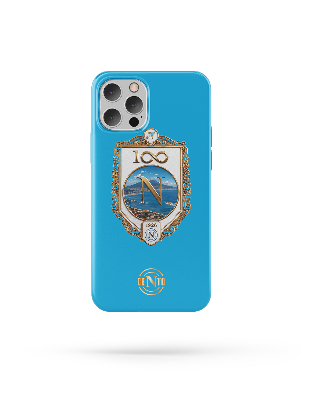 Cover Centenario Scudetto