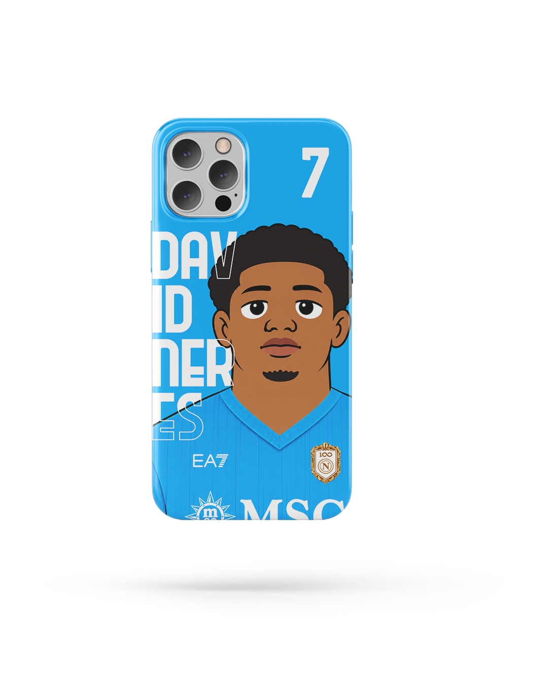 Cover Neres Cartonato
