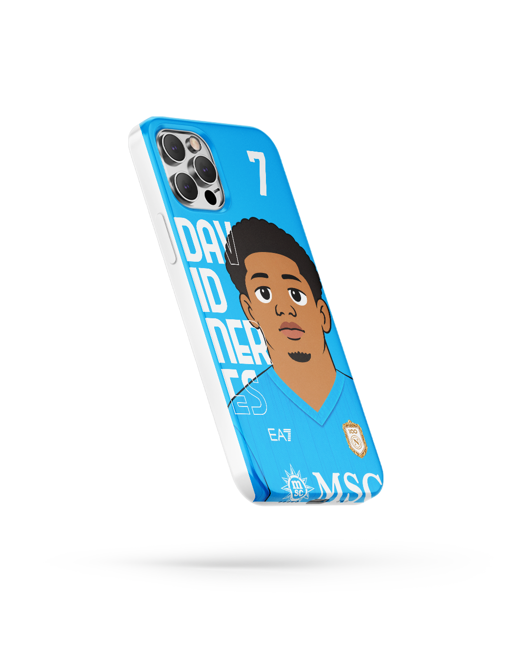 Cover Neres Cartonato