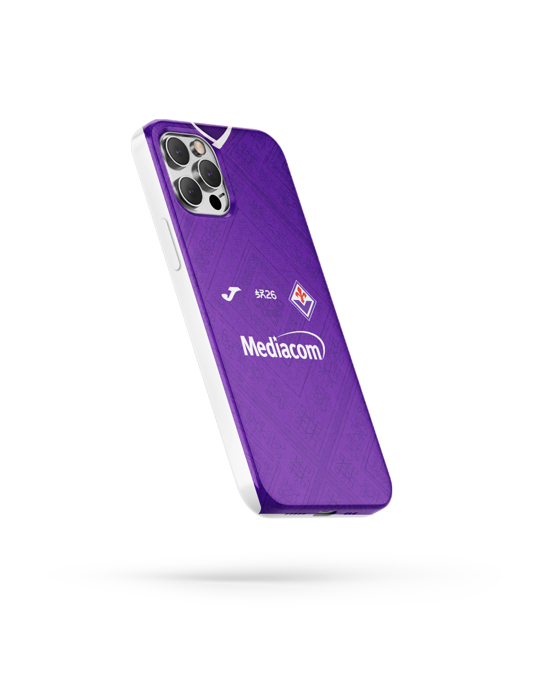 Cover T-Shirt Fiorentina 26/27