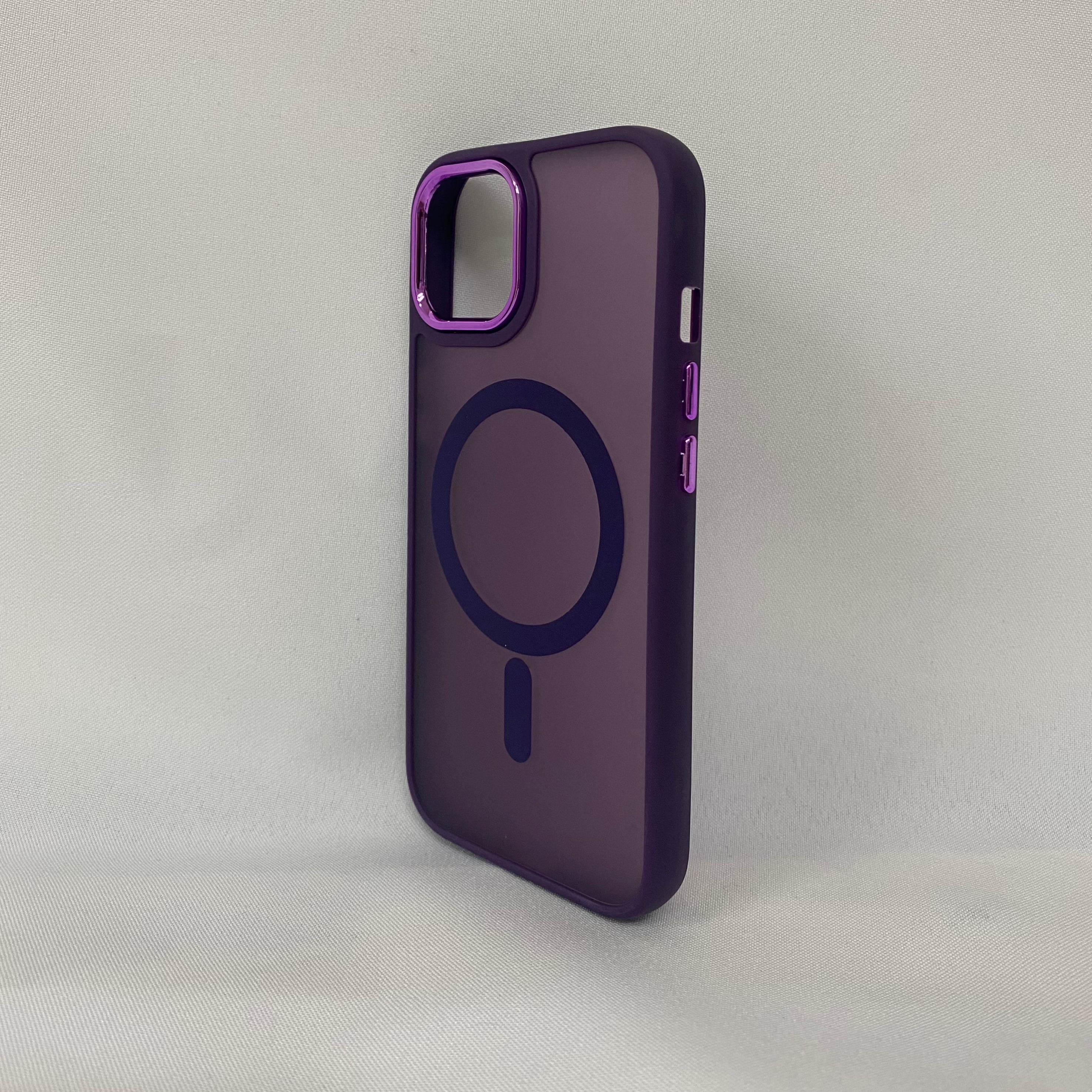 Cover MagSafe iPhone