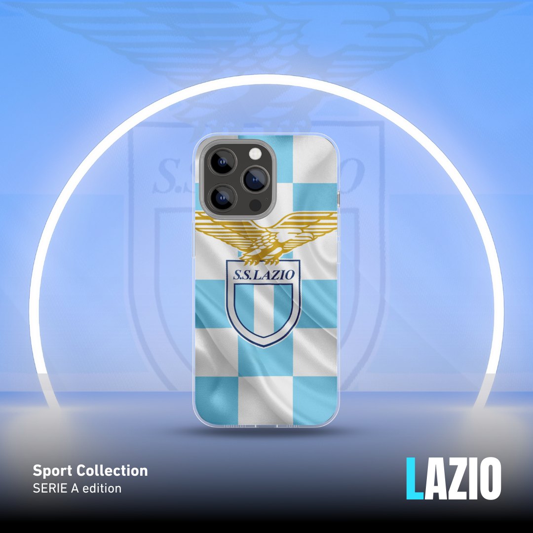 Cover Lazio logo
