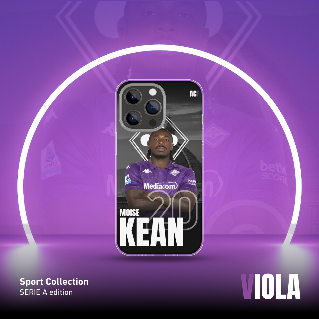 Cover Kean 2