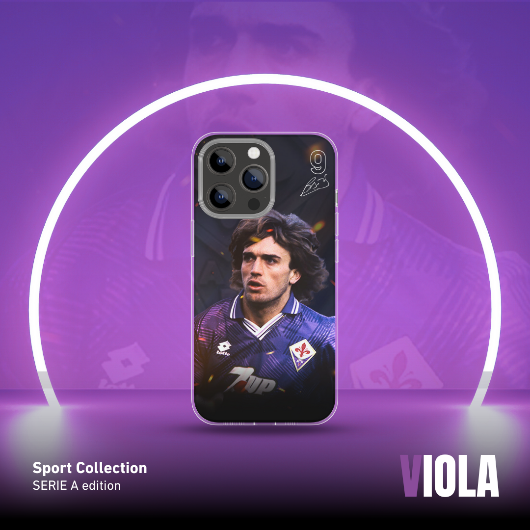 Cover Batistuta