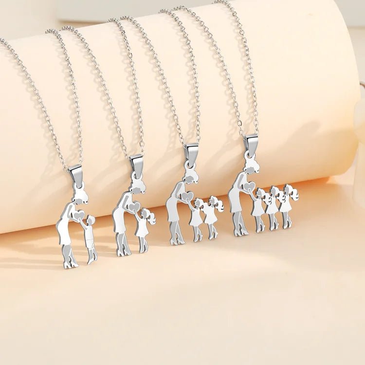 Collana Family - Lab07Official -