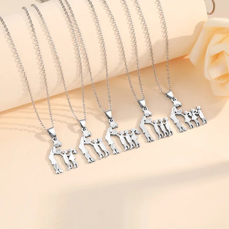 Collana Family - Lab07Official -