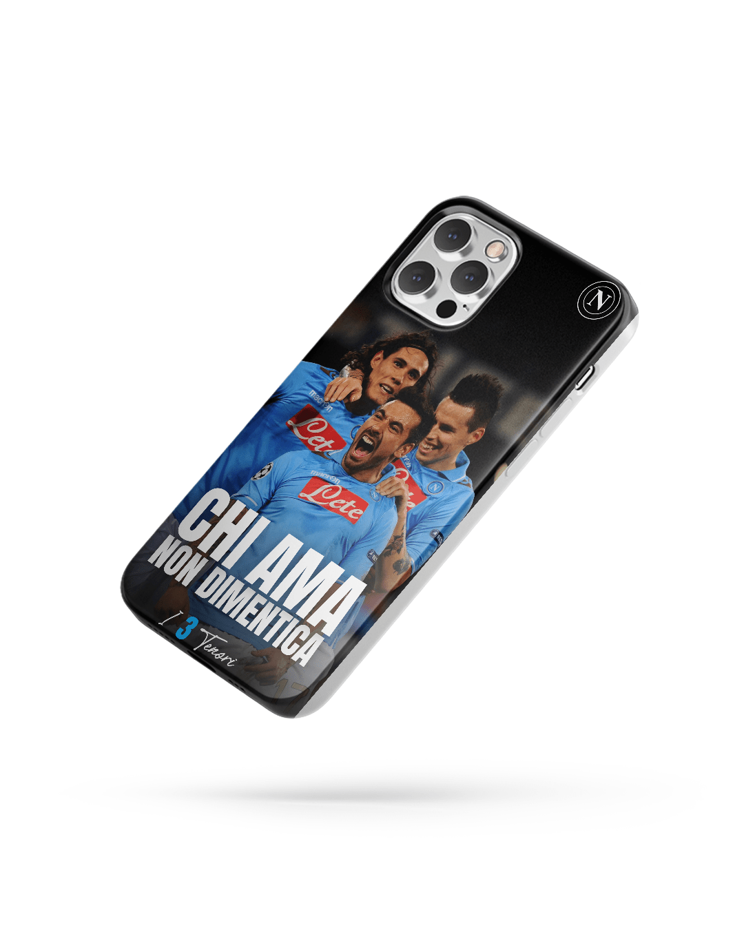 Cover 3 Tenori - Lab07Official - LAB0000515