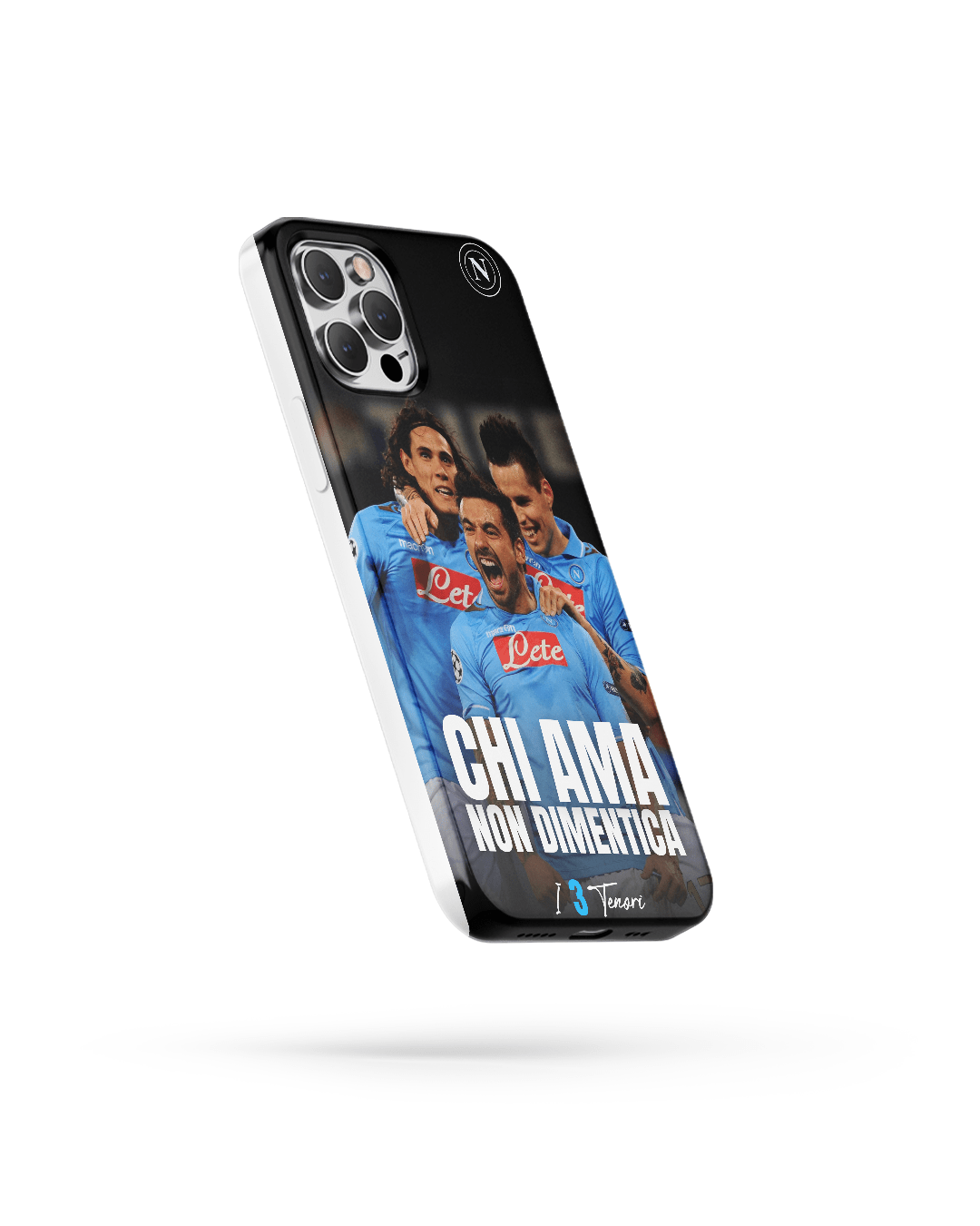 Cover 3 Tenori - Lab07Official - LAB0000515