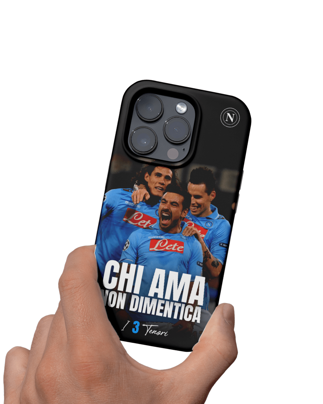 Cover 3 Tenori - Lab07Official - LAB0000515