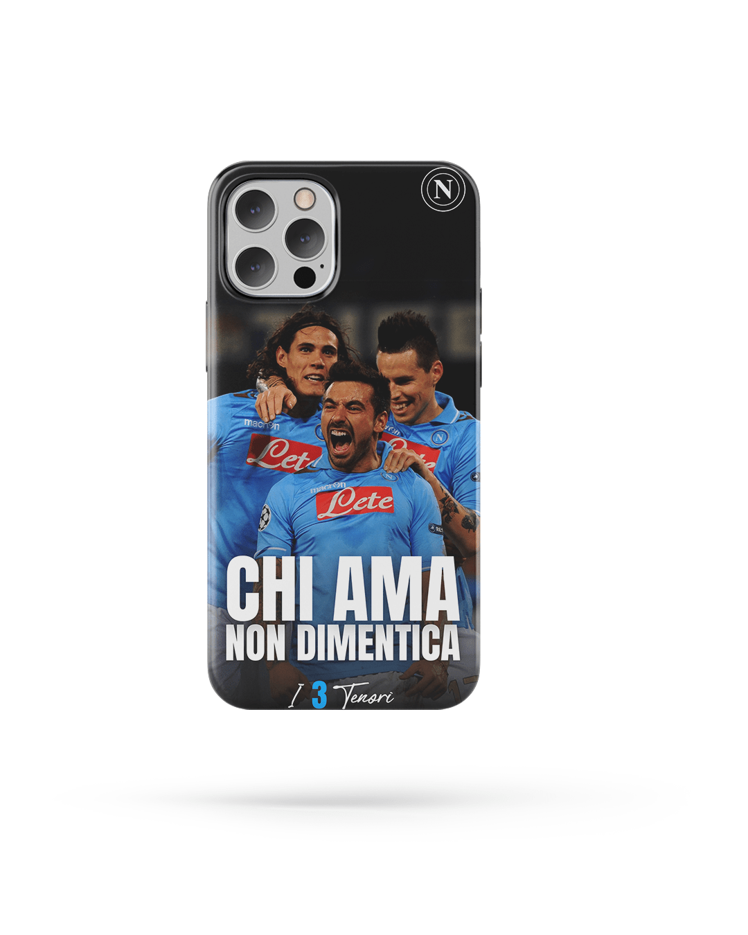 Cover 3 Tenori - Lab07Official - LAB0000515