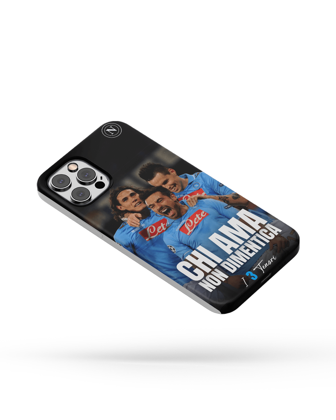 Cover 3 Tenori - Lab07Official - LAB0000515