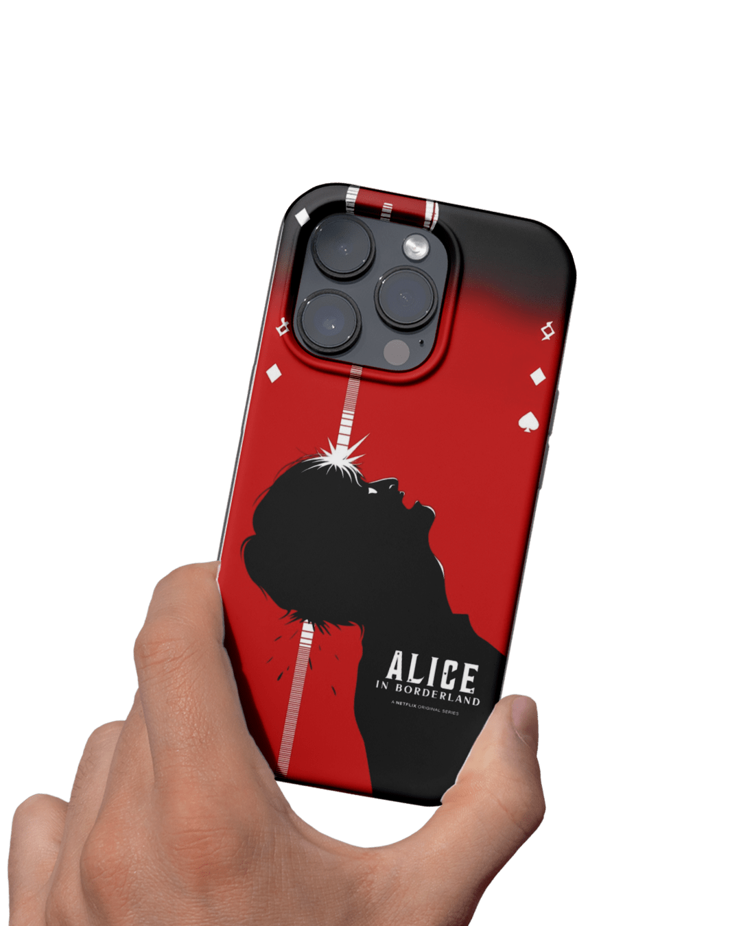 Cover Alice in Borderland - Lab07Official -