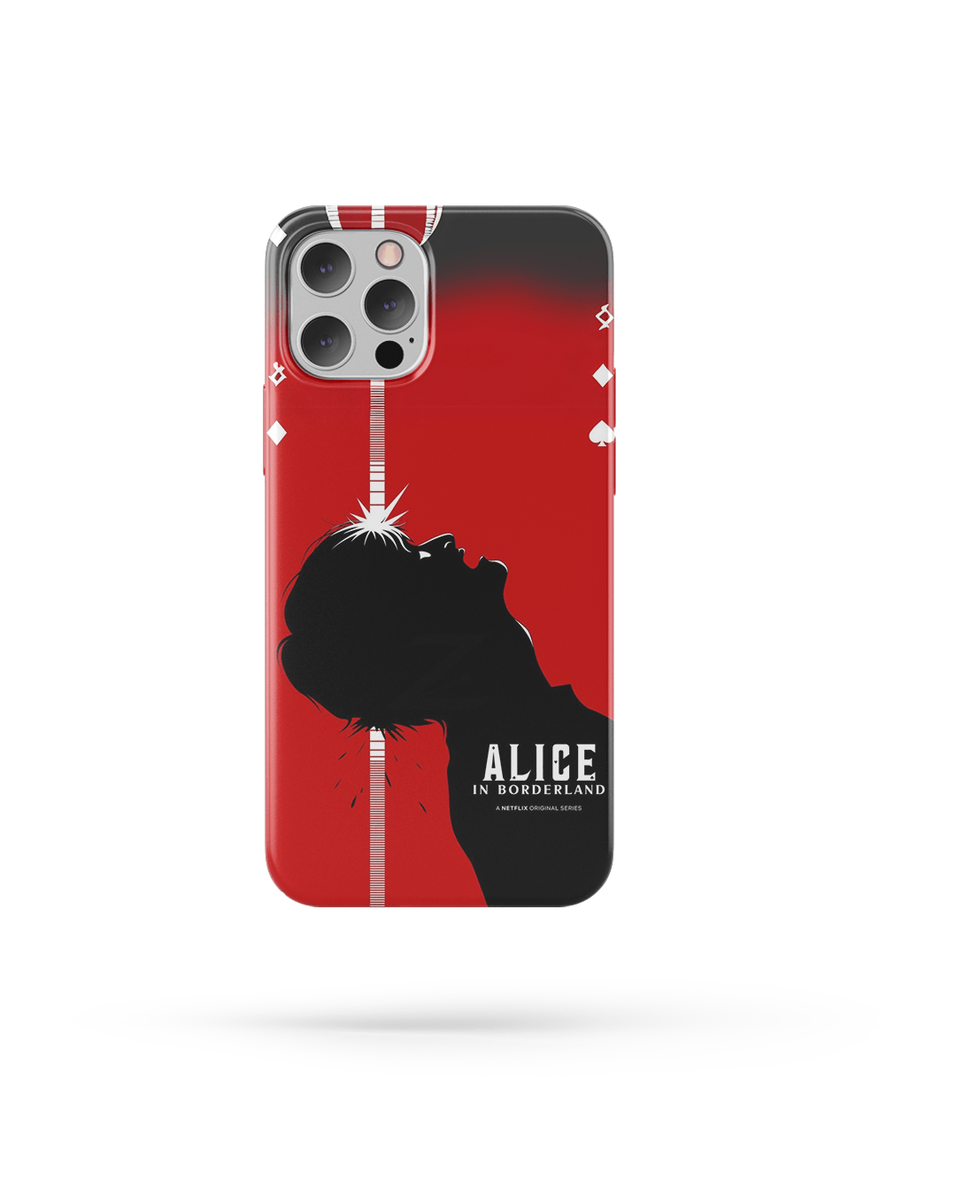 Cover Alice in Borderland - Lab07Official -