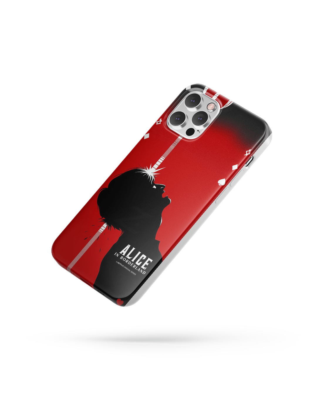 Cover Alice in Borderland - Lab07Official -