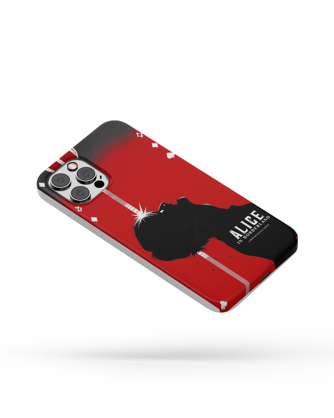 Cover Alice in Borderland - Lab07Official -