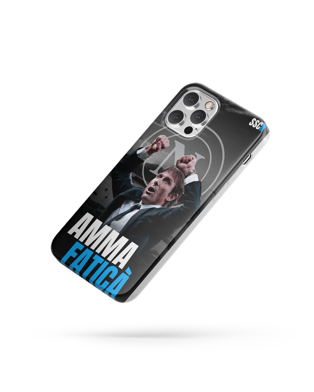 Cover Amma Faticà - Lab07Official -