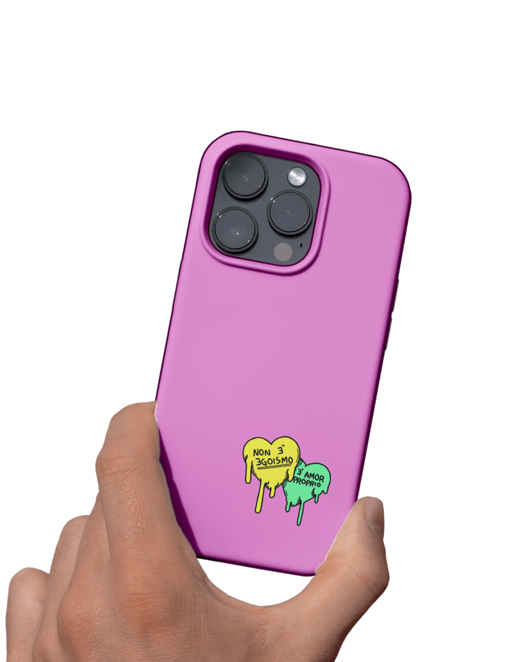 Cover Amor Proprio - Lab07Official -