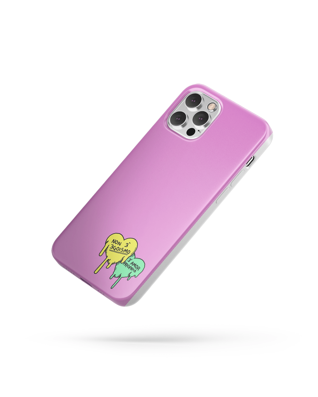 Cover Amor Proprio - Lab07Official -