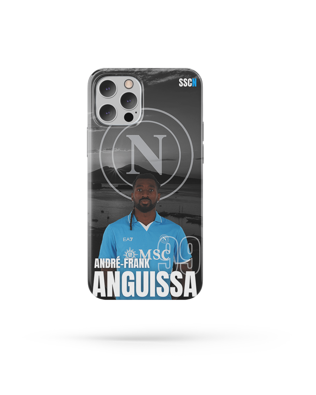 Cover André - Frank Anguissa - Lab07Official -