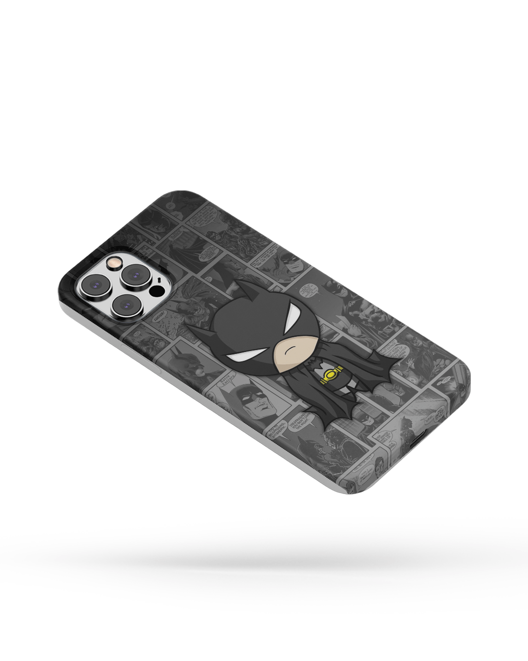 Cover Baby Batman - Lab07Official -