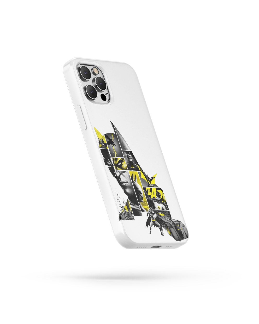 Cover Batman - Lab07Official -