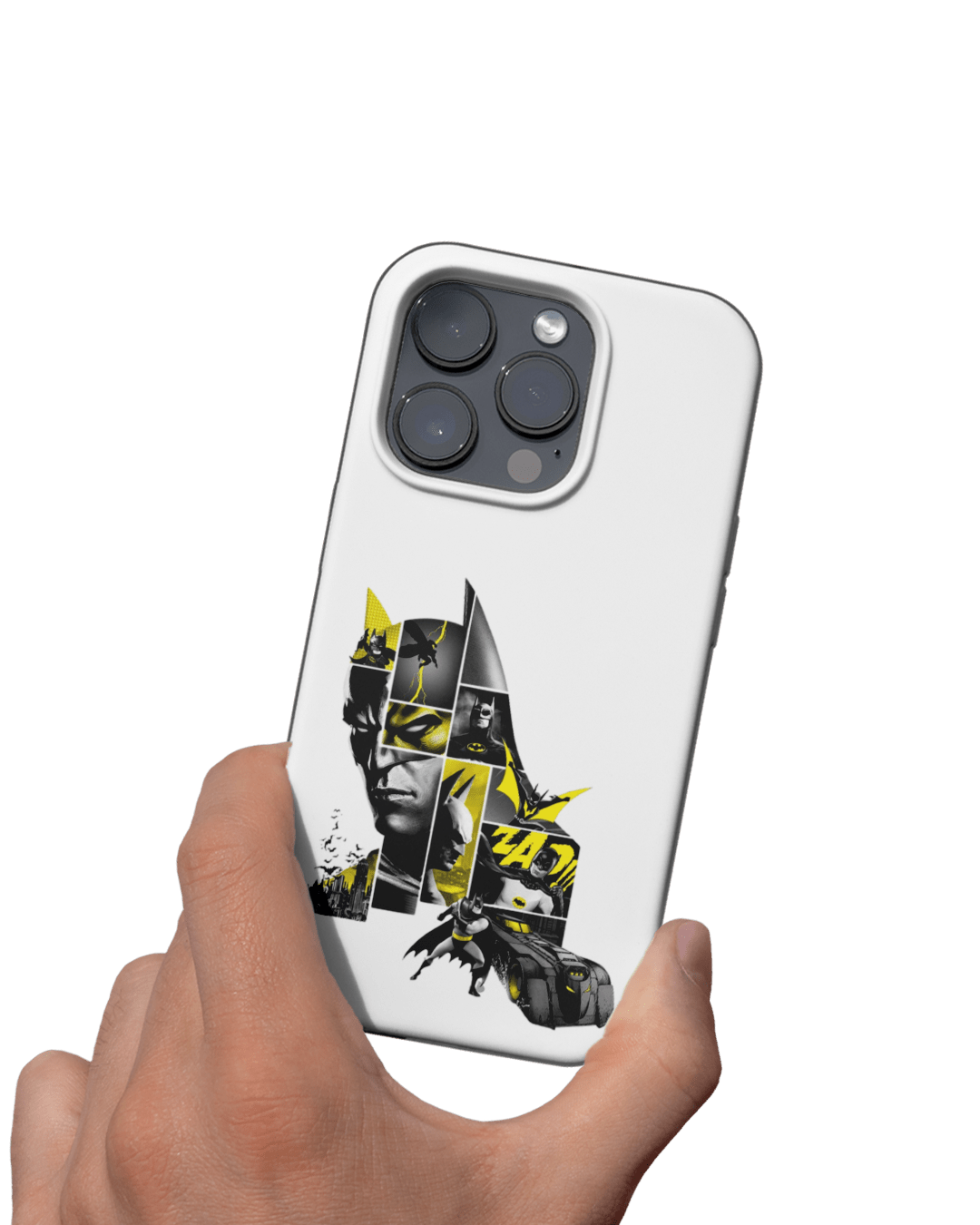 Cover Batman - Lab07Official -