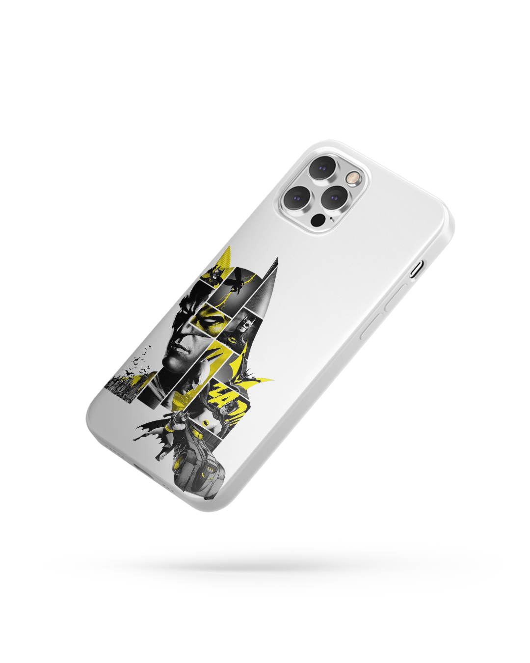 Cover Batman - Lab07Official -