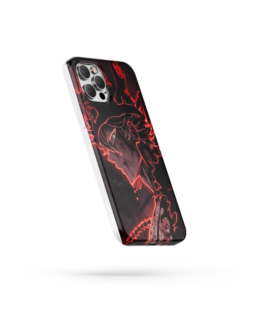 Cover Black Clover - Lab07Official -