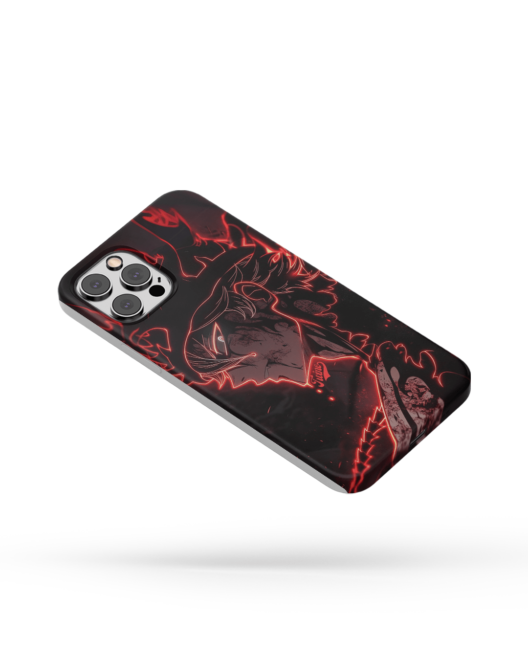 Cover Black Clover - Lab07Official -