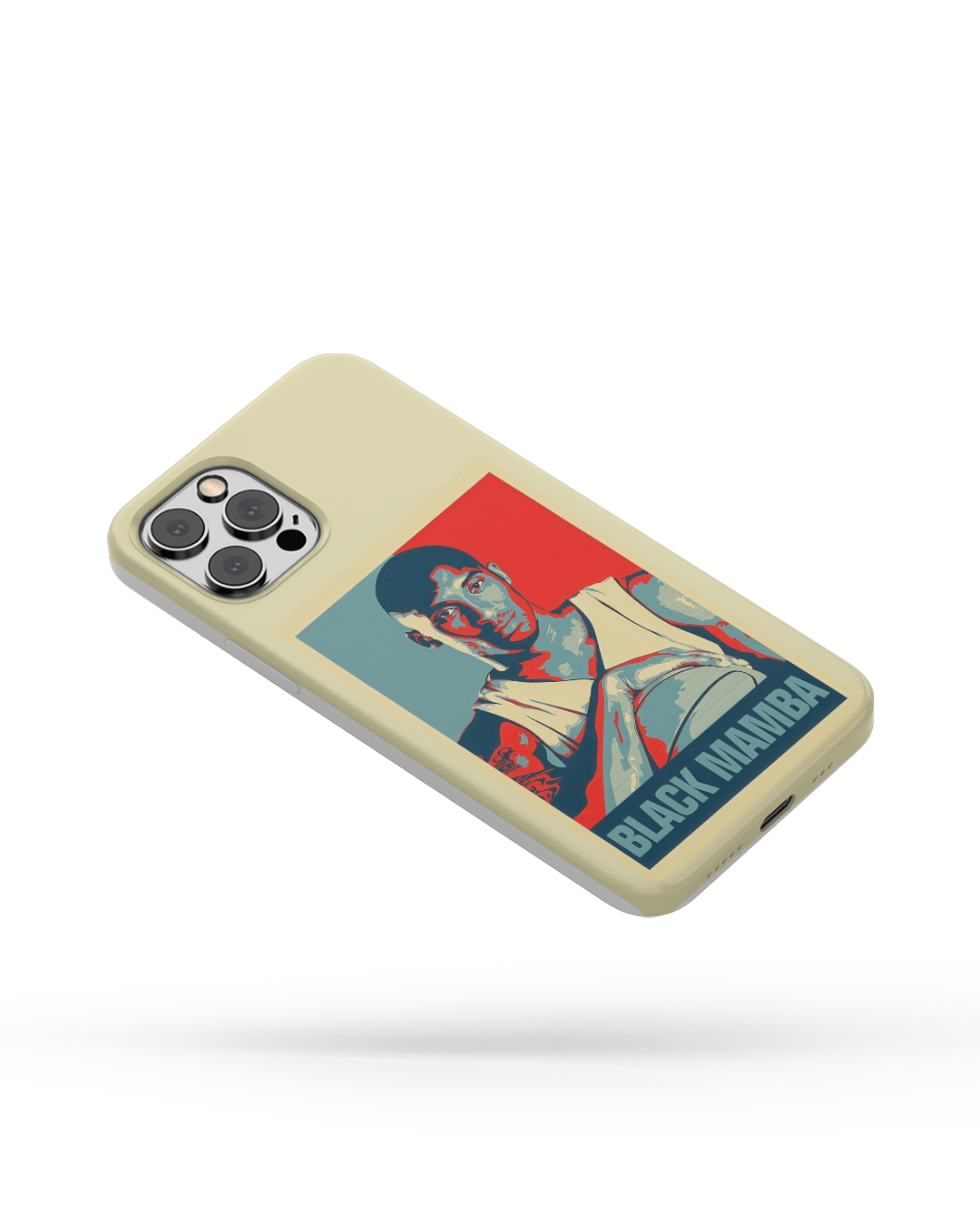 Cover Black Mamba - Lab07Official -