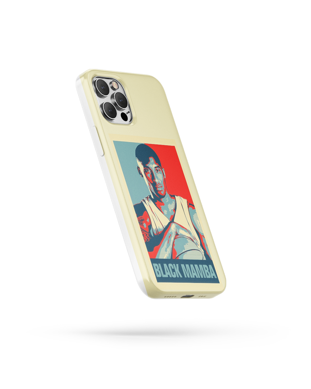 Cover Black Mamba - Lab07Official -