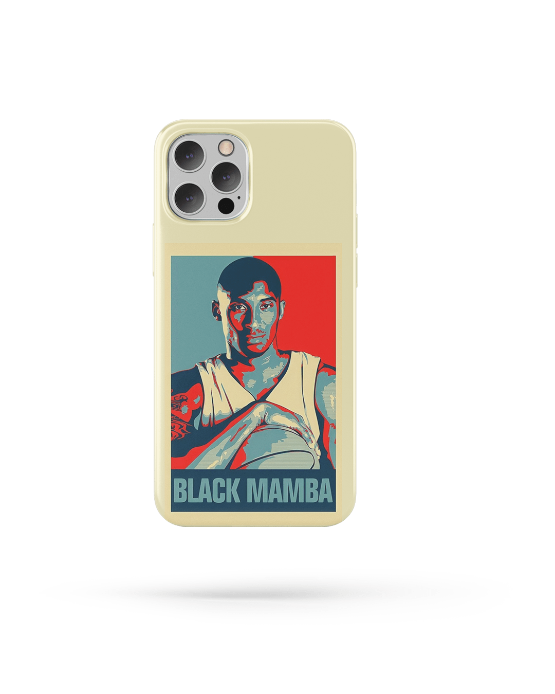 Cover Black Mamba - Lab07Official -