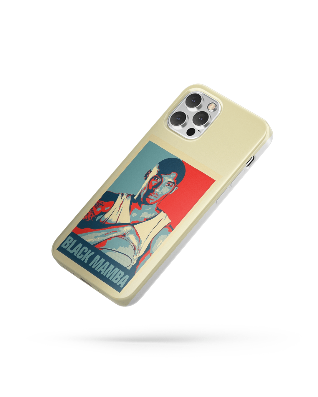 Cover Black Mamba - Lab07Official -