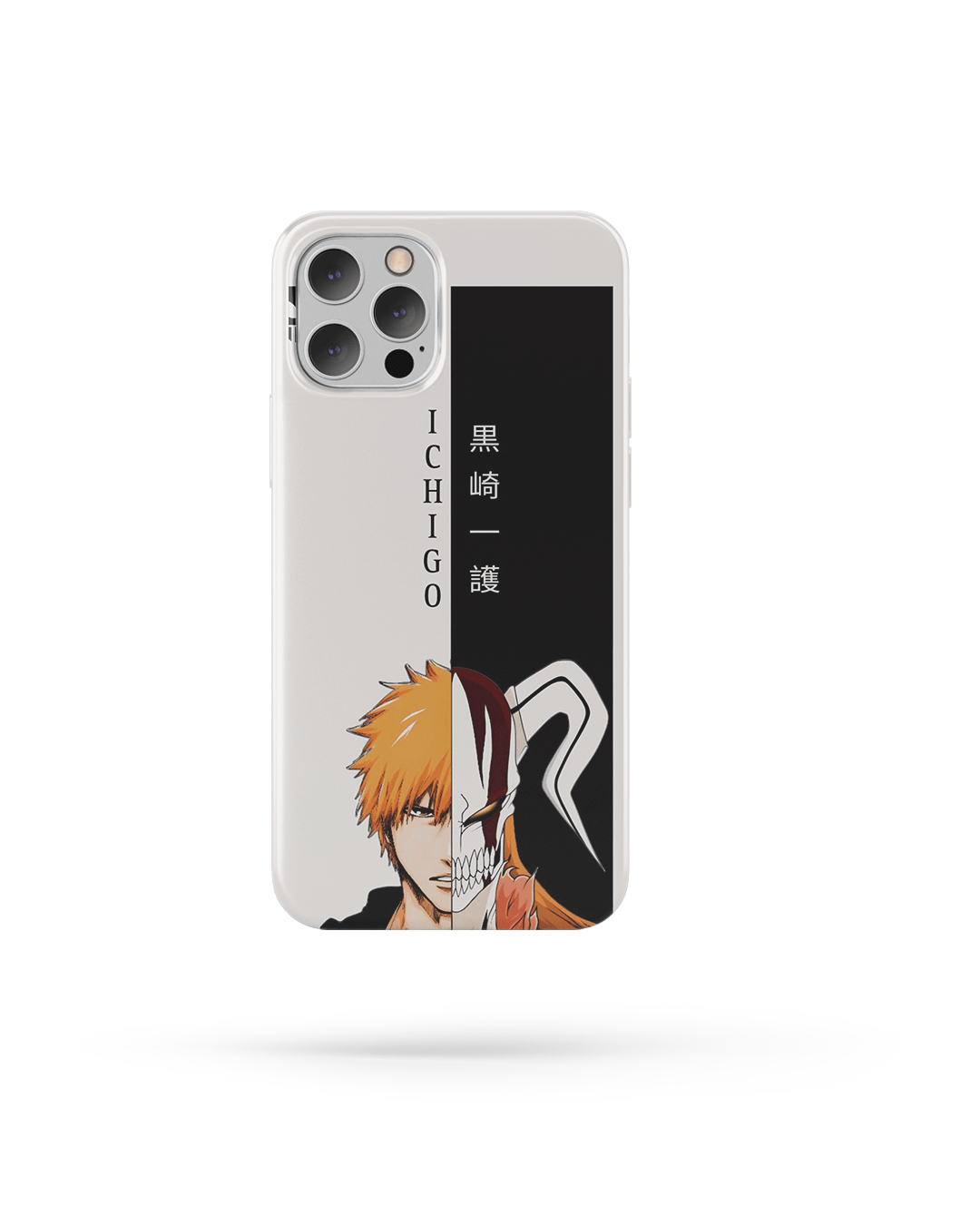 Cover Bleach 1 - Lab07Official -