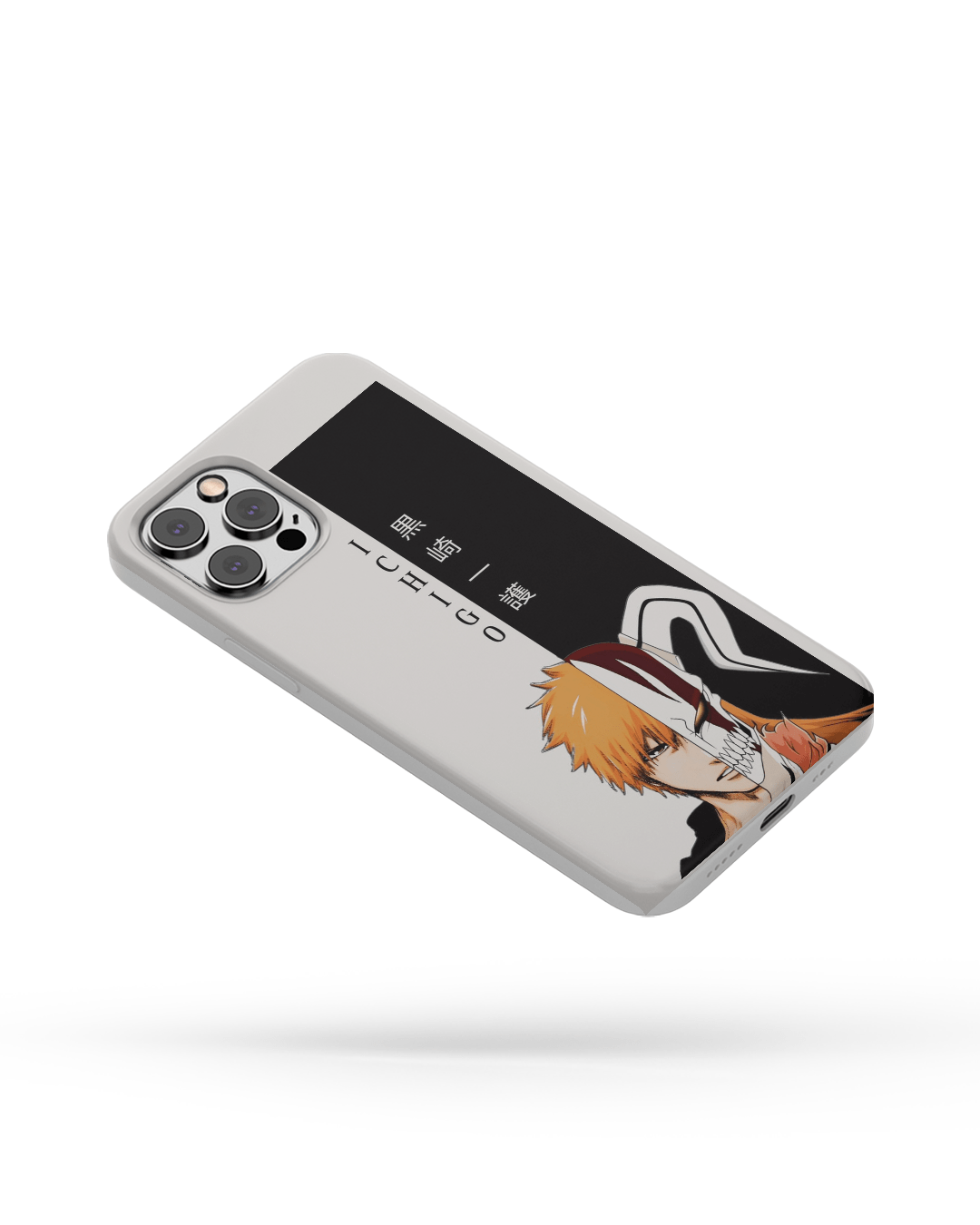 Cover Bleach 1 - Lab07Official -