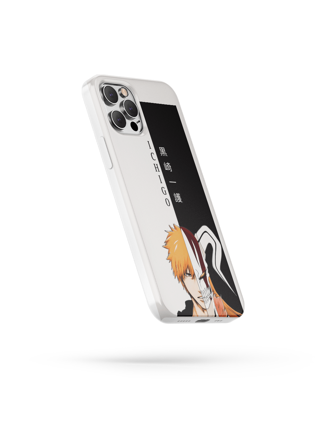 Cover Bleach 1 - Lab07Official -