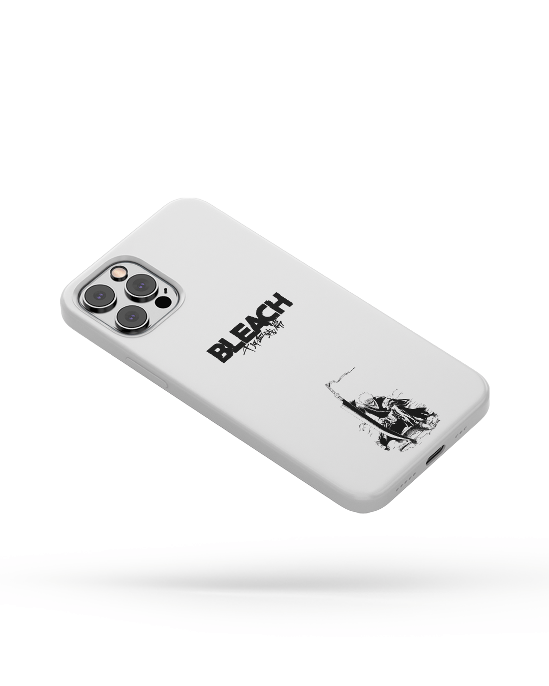 Cover Bleach - Lab07Official -