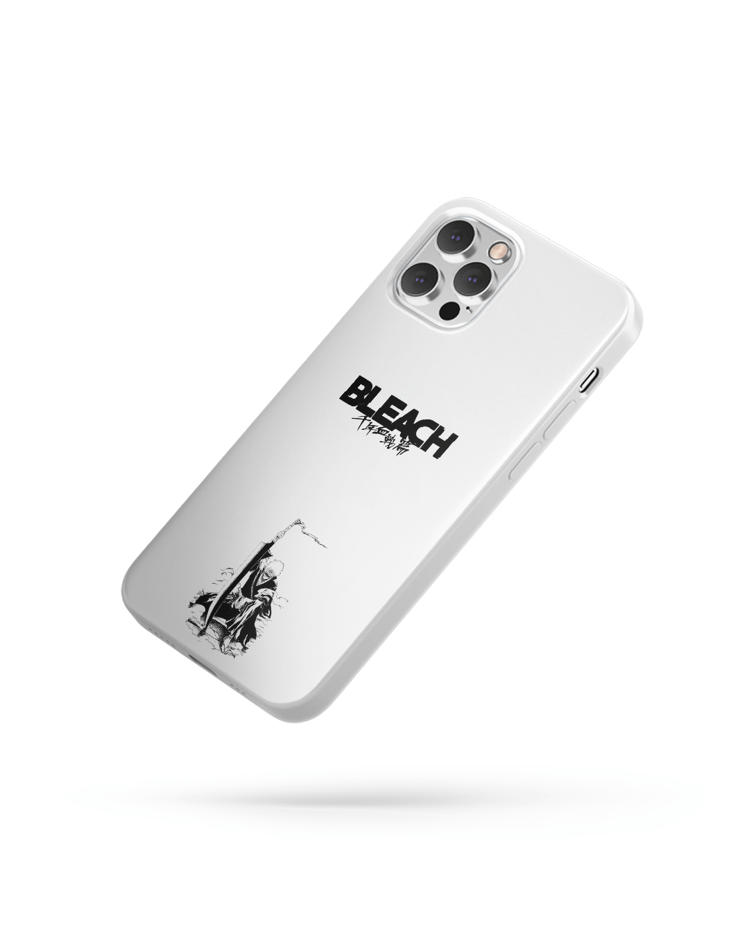 Cover Bleach - Lab07Official -