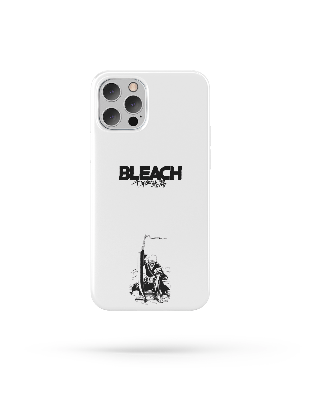 Cover Bleach - Lab07Official -