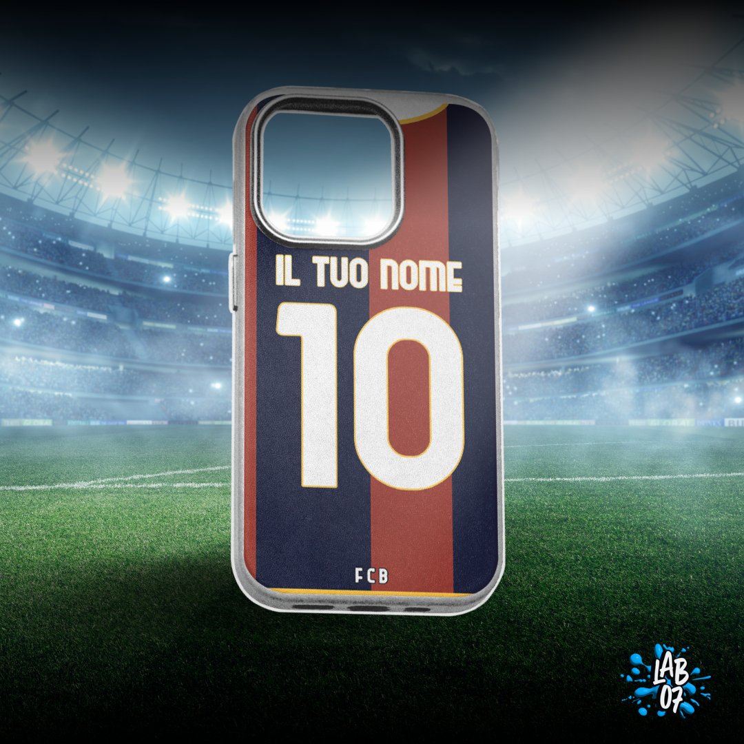 Cover Bologna - Lab07Official -