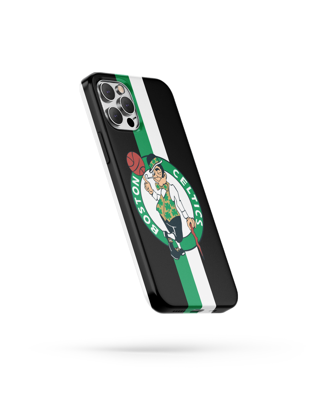 Cover Boston Celtics - Lab07Official - LAB0000884