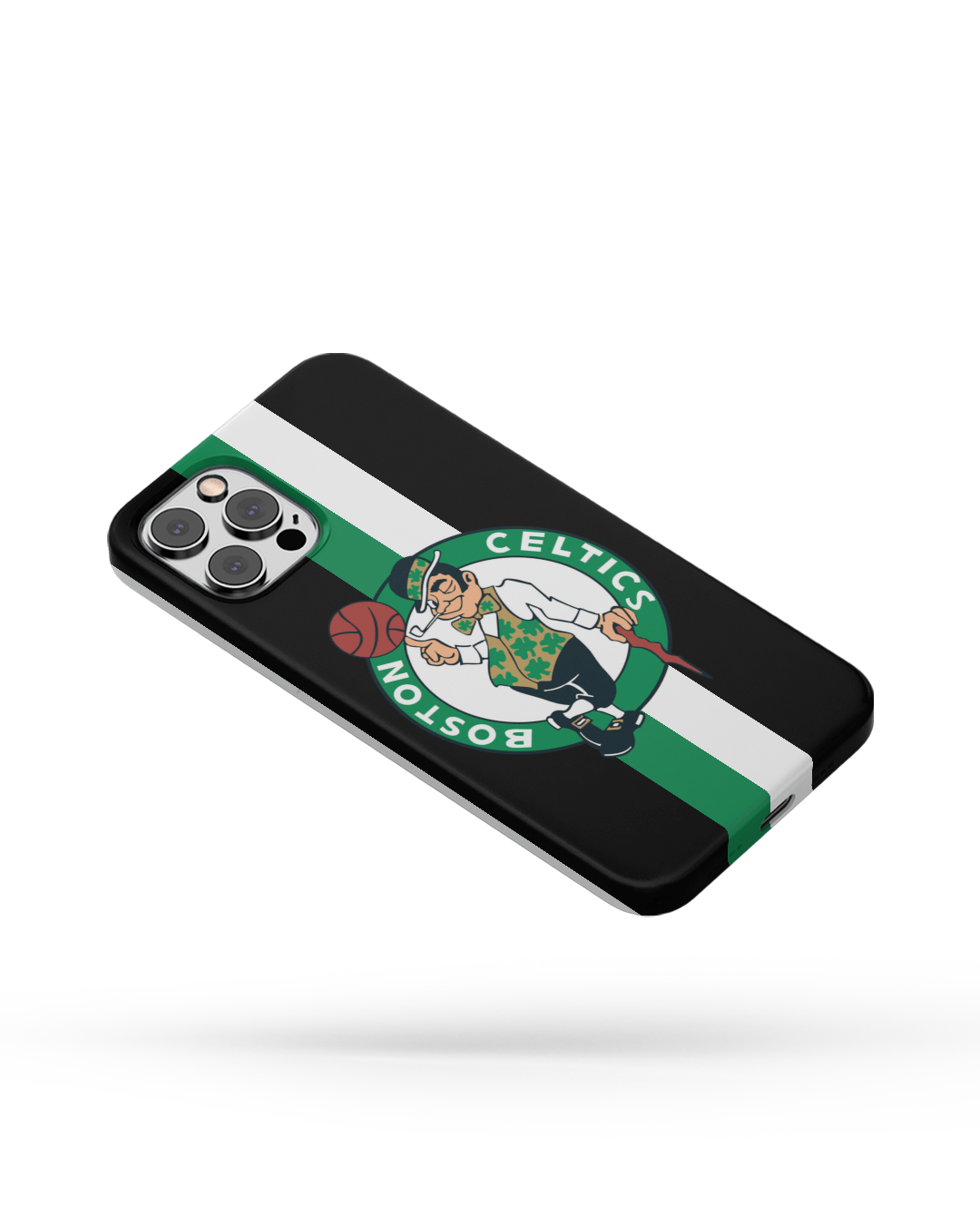 Cover Boston Celtics - Lab07Official - LAB0000884