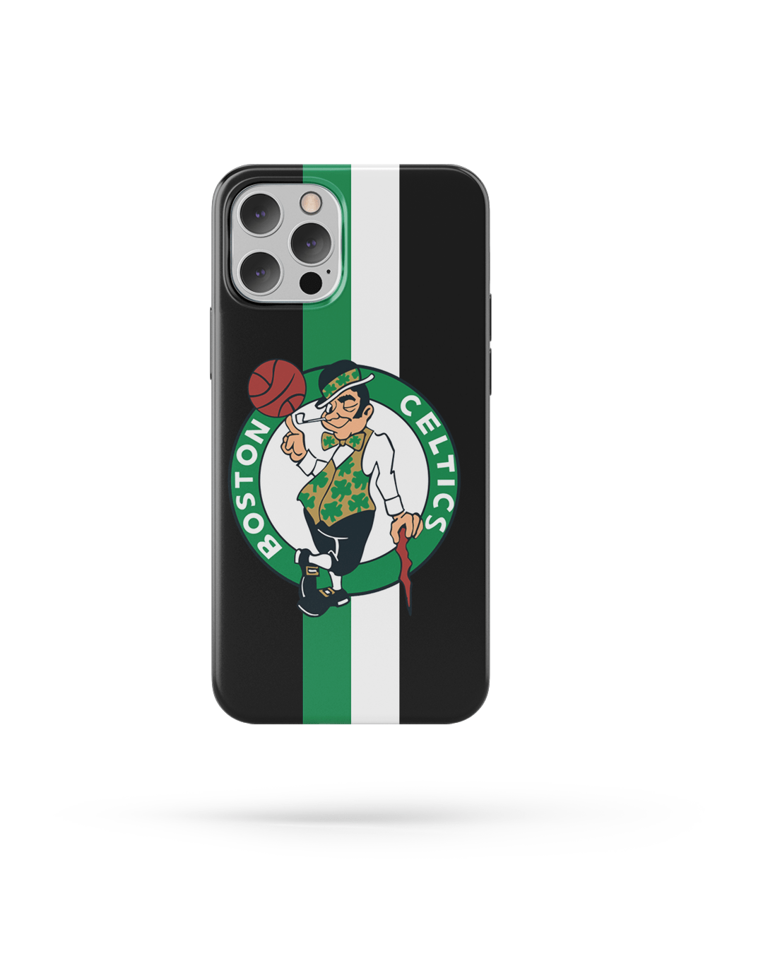 Cover Boston Celtics - Lab07Official - LAB0000884