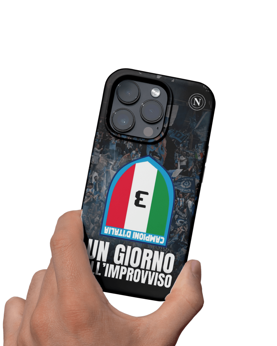 Cover Bottino di Guerra - Lab07Official -