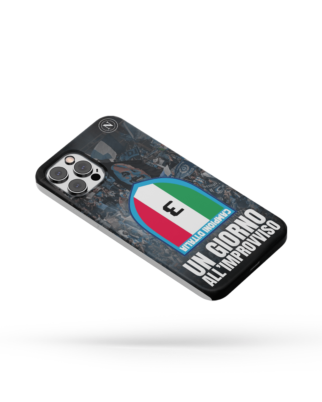 Cover Bottino di Guerra - Lab07Official -