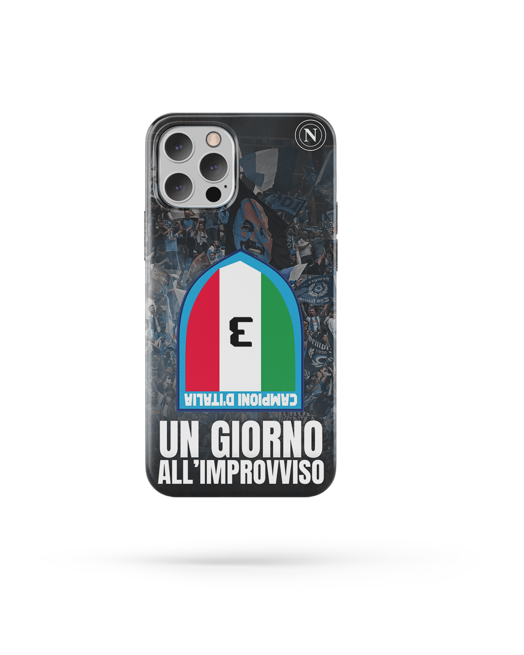 Cover Bottino di Guerra - Lab07Official -