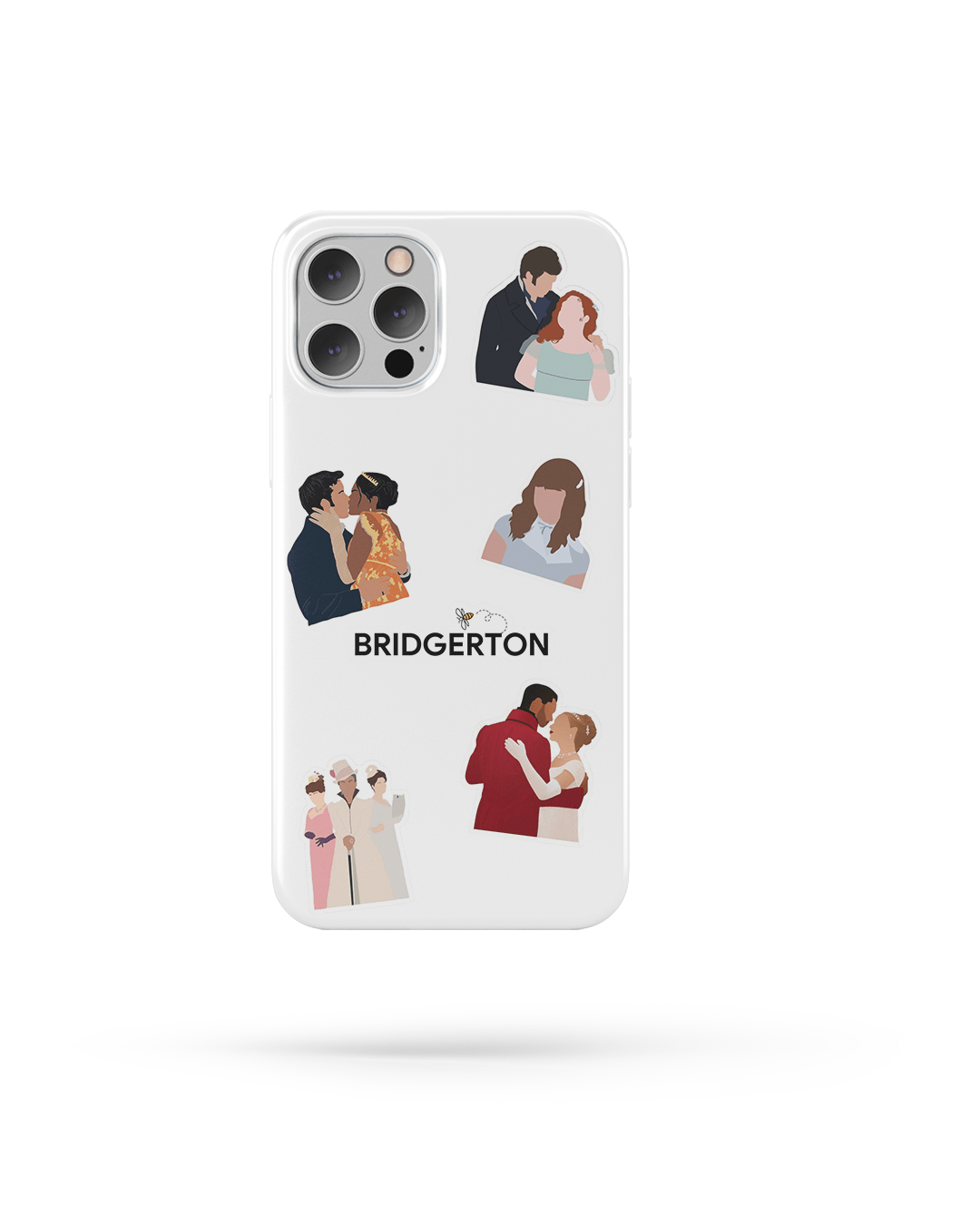 Cover Bridgerton - Lab07Official -