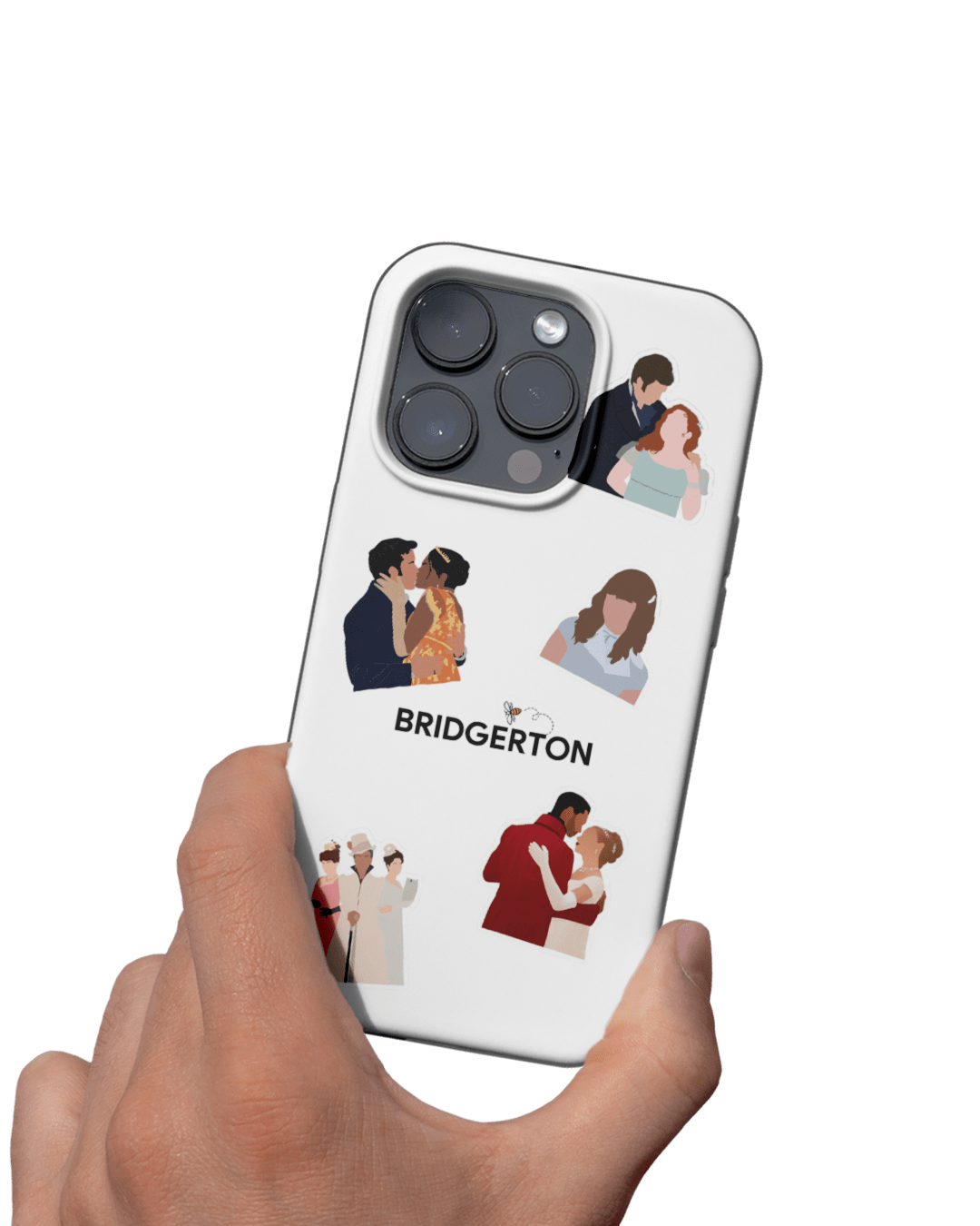 Cover Bridgerton - Lab07Official -