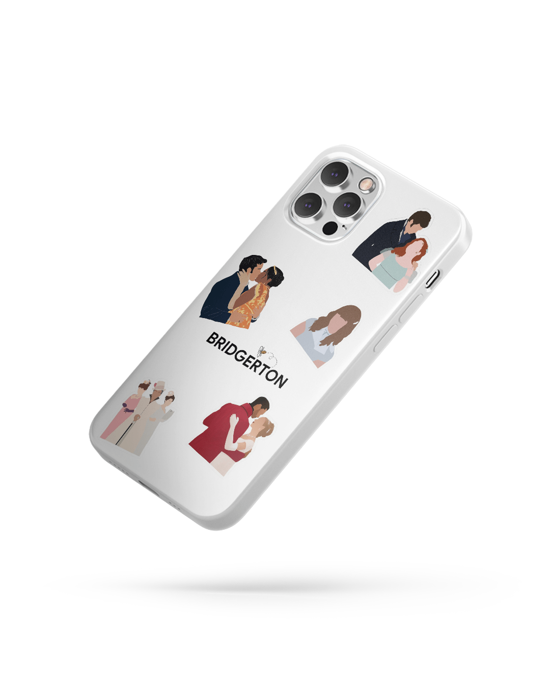 Cover Bridgerton - Lab07Official -